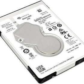 تصویر هارد اینترنال لپ تاپی سیگیت 500G مدل Seagate ST1000VT001 