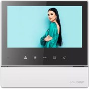 تصویر مانیتور آیفون تصویری کوماکس مدل CDV-70H سایز ۷ اینچ 