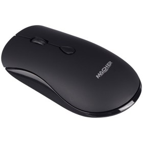 تصویر موس بی سیم مچر MR246 Macher MR246 Wireless Mouse