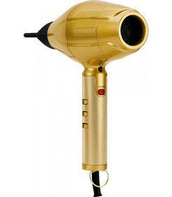 تصویر سشوار گلد بابیلیس پرو مدل BabylissPRO GoldFX Turbo Hair Dryer FXBDG۱E 