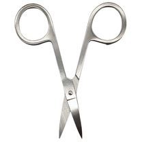 تصویر قیچی ابرو مدل 8004/1 