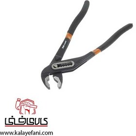 تصویر انبر کلاغی 10 اینچ گروز مدل WPP/10 GROZ 10inch water pump plier