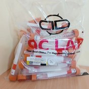 تصویر لوله فالکون (مخروطی) ۱۵ میلی‌لیتر پل ایده‌آل پارس .P.I.P 