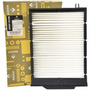 تصویر فیلتر کابین رنو مگان برند سرعت فیلتر 