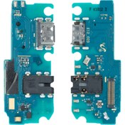 تصویر برد شارژ گوشی Samsung Galaxy A12 Nacho / A127 Samsung Galaxy A12 Nacho / A127 Charging Board