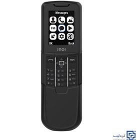 تصویر گوشی اینوی 288S | حافظه 32 مگابایت Inoi 288S 32 MB