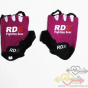 تصویر دستکش بدنسازی ورزشی اسپورت کد ۷۲۶ 