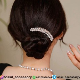 تصویر اکسسوری مجلسی 