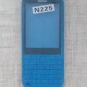 تصویر قاب گوشی مناسب برای NOKIA 225 