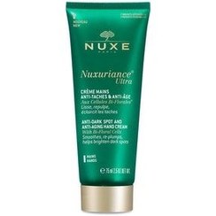 تصویر Nuxe کرم دست ضد لک و ضد پیری Nuxuriance Ultra 