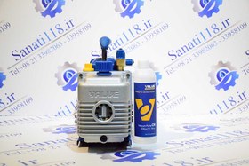 تصویر پمپ وکیوم والو VE245 