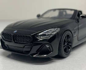 تصویر بی ام و Z4 کینسمارت BMW Z4