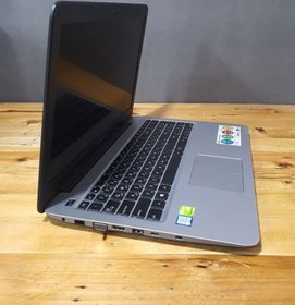 تصویر لپ تاپ ایسوس ASUS K556U 