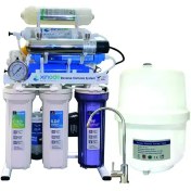 تصویر دستگاه تصفیه کننده آب زینود مدل APS1205HB 