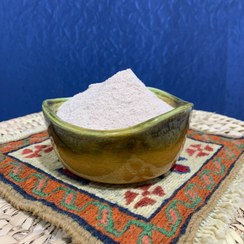 تصویر چای کرک عربی با طعم هل و زعفران 