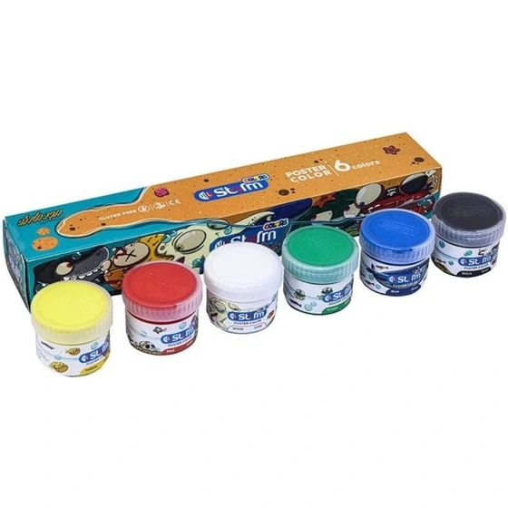 gouache gouache