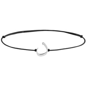 تصویر دستبند نقره ن BSi-152