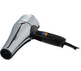 تصویر سشوار مایر مدل MR98 با باد سرد و متمرکزکننده 