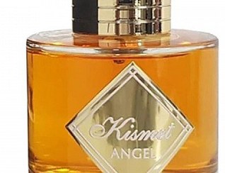 تصویر ادو پرفیوم زنانه الحمبرا (Alhambra) مدل Kismet Angel حجم 100 میلی لیتر 100 عطر و ادکلن (UNISEX)