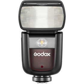 تصویر فلاش اسپیدلایت گودکس Godox V860III Flash for nikon تجهیزات استودیو و لوازم جانبی مشکی V860III Flash for nikon