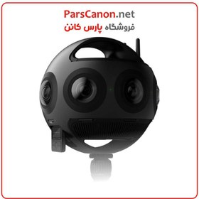 تصویر دوربین اکشن اینستا 360 Insta360 Titan 11K Cinematic 360/VR Camera 