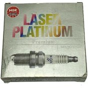 تصویر شمع سوزنی تورچ ایریدیوم مخصوص چانگان Changan Torch Spark Plug - Iridium - LD7RTI