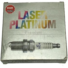 تصویر شمع سوزنی تورچ ایریدیوم مخصوص چانگان Changan Torch Spark Plug - Iridium - LD7RTI