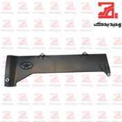 تصویر قاب روی شمع جک اس 5 (jac s5) JAC S5