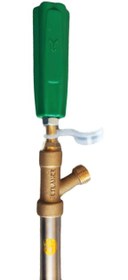 تصویر جت لانس Jet lance