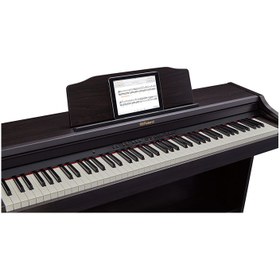 تصویر پیانو دیجیتال رولند مدل RP501-R Roland RP501-R Digital Piano