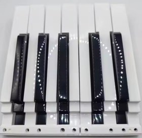 تصویر کلاویهpa50 Pa50,pa50sd