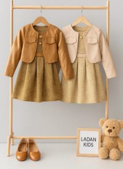 تصویر کت سارافون پری 