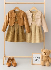 تصویر کت سارافون پری 