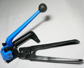 تصویر تسمه کش فلزی 19 ترانسپک 