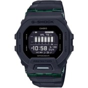 تصویر ساعت مچی مردانه کاسیو G-SHOCK مدل GBD-200UU-1DR Casio GBD-200UU-1DR