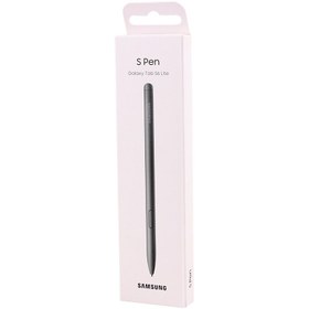تصویر قلم لمسی مدل S pen مناسب برای تبلت سامسونگ Galaxy Tab S6 Lite ا S Pen for Samsung Galaxy Tab S6 Lite S Pen for Samsung Galaxy Tab S6 Lite