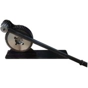 تصویر پرس شیلنگ دستی 6 پر رستگار صنعت مدل PSR6 