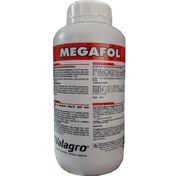 تصویر کود مگافول والگرو ایتالیا Megafol Walagro Liquid Italian Fertilizer