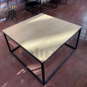 تصویر میز جلو مبلی کامیاب 