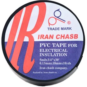 تصویر چسب برق ایران چسب 