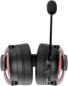 تصویر هدفون گیمینگ ردراگون H540 LUNA REDRAGON OPEN-BACK HEADPHONE