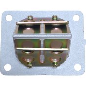 تصویر صفحه بنزین کش یاماها DT 