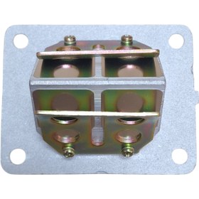 تصویر صفحه بنزین کش یاماها DT 