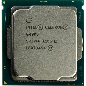 تصویر پردازنده Intel Celeron G4900T 2.90GHz Processor ا Intel Celeron G4900T 2.90GHz Processor Intel Celeron G4900T 2.90GHz Processor