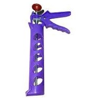 تصویر دستگاه چسب سیلیکون پلاستیکی 