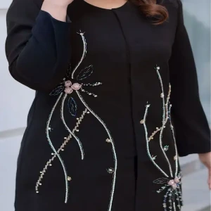 تصویر فروشگاه مانتو نوری