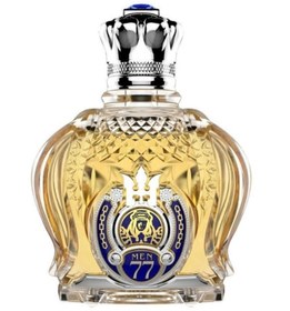 تصویر اسانس عطر شیخ کلاسیک شماره ۷۷ ژیوادان سوییس - ۵۰ میل 