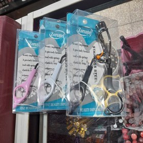 تصویر فرمژه زورانتل مدل Carbon 