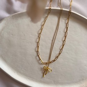 تصویر پاپیون دولاین اجری 