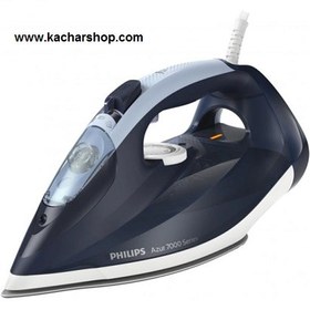 تصویر اتو بخار فیلیپس مدل DST7030 اتو بخار فیلیپس مدل Philips Steam Iron DST7030